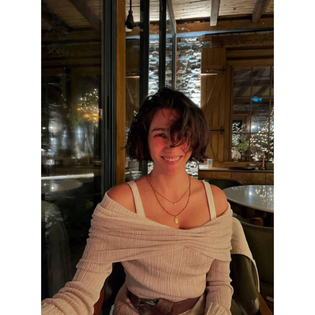 TRT’den sessiz sansür, Aybüke Pusat’tan güçlü yanıt: Geri döndü! 7